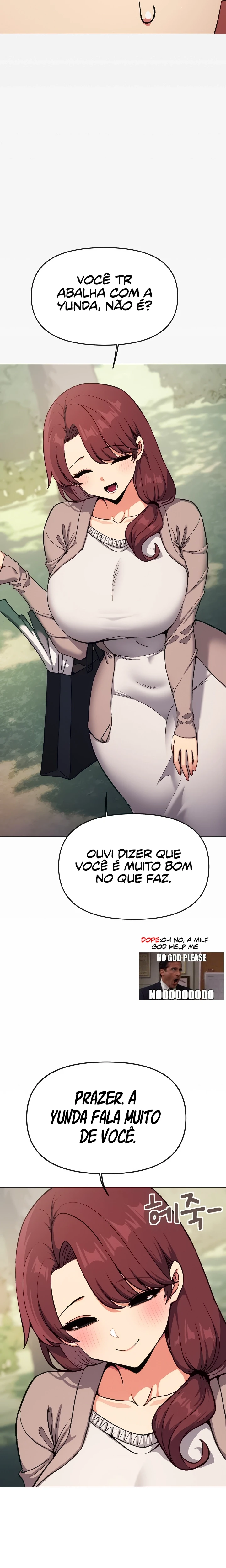 Ler Stop Smoking Capitulo 104 Page 12