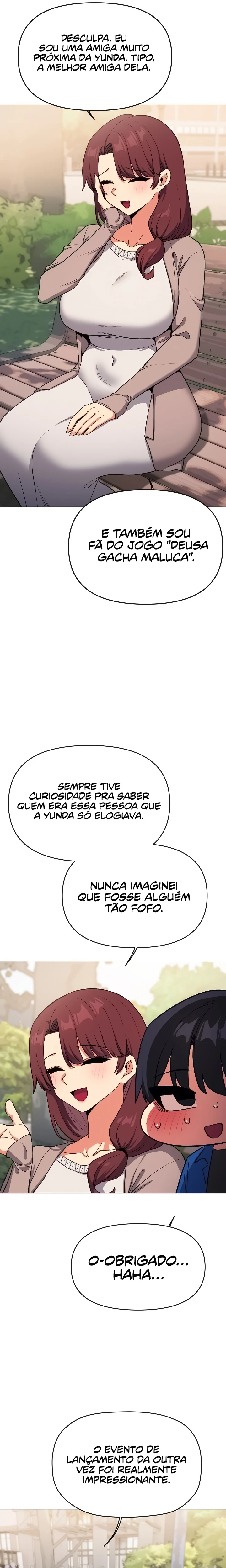 Ler Stop Smoking Capitulo 104 Page 14