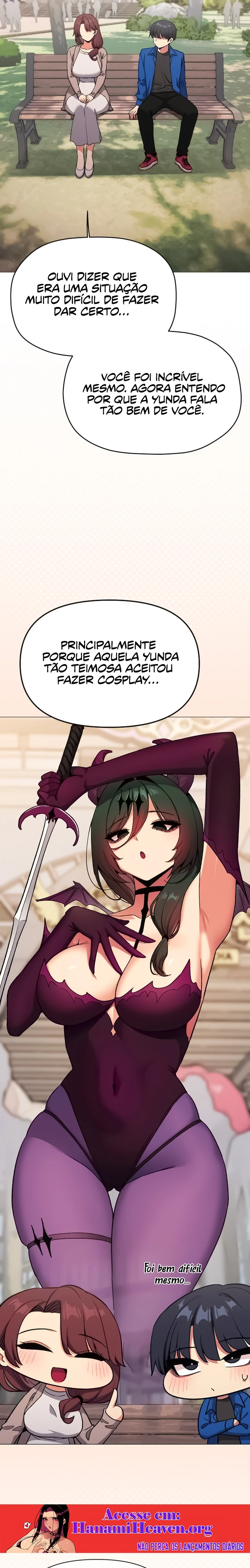 Ler Stop Smoking Capitulo 104 Page 15