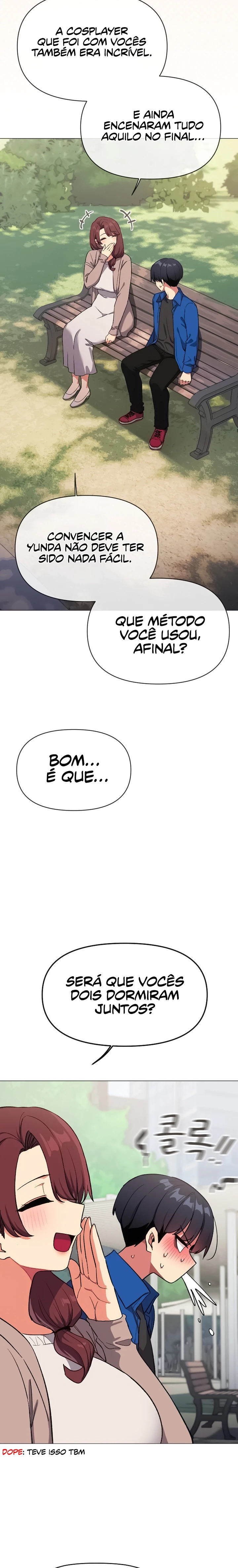 Ler Stop Smoking Capitulo 104 Page 16