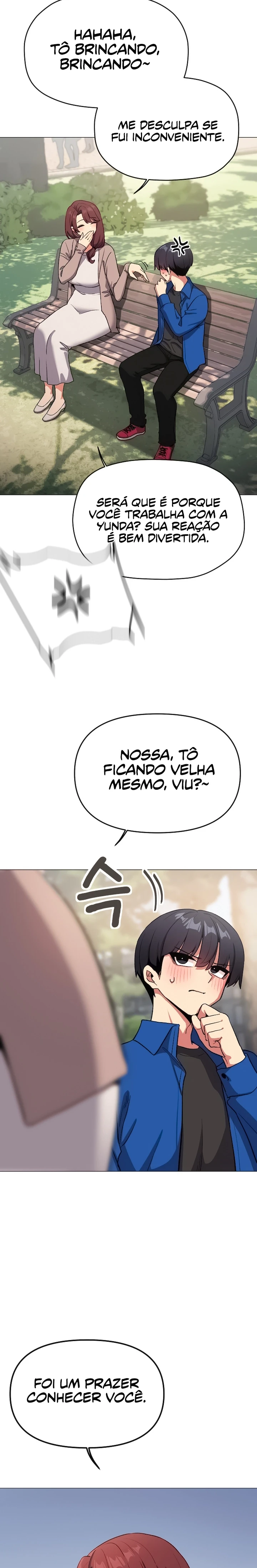 Ler Stop Smoking Capitulo 104 Page 17