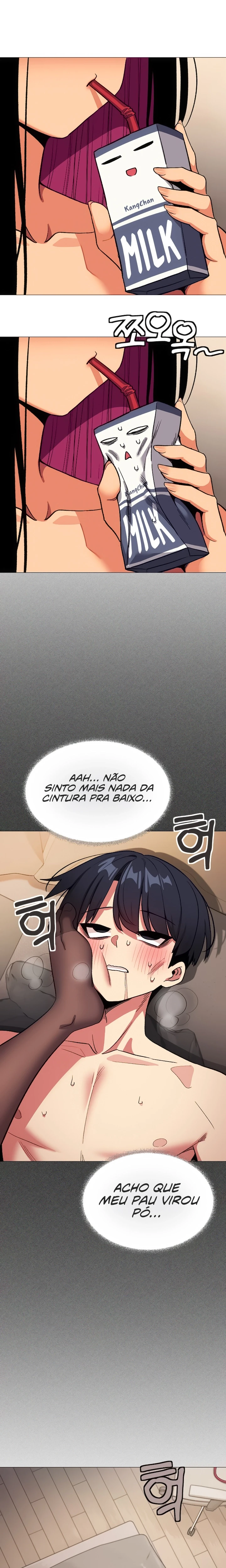 Ler Stop Smoking Capitulo 104 Page 2
