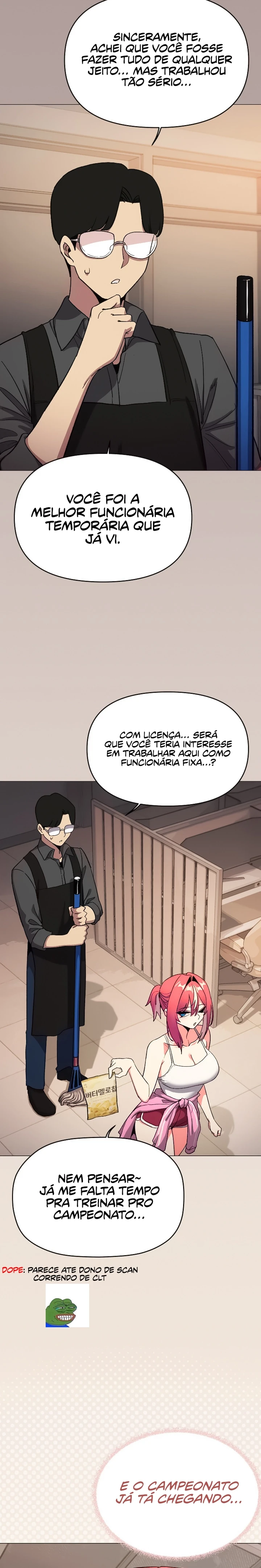 Ler Stop Smoking Capitulo 104 Page 25