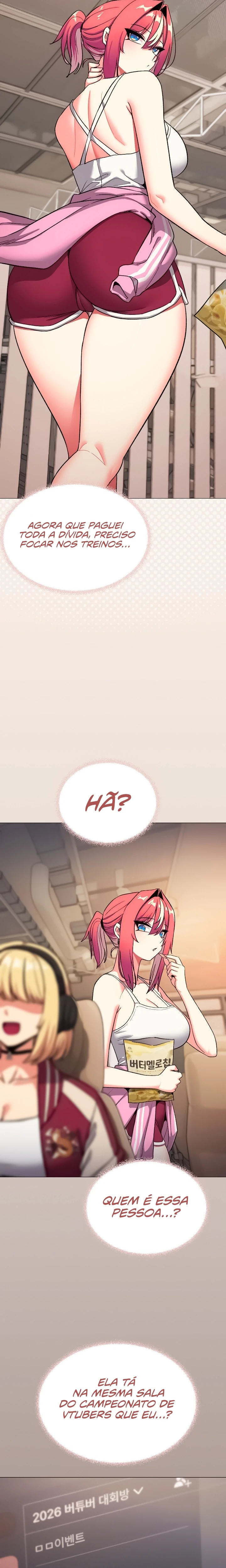 Ler Stop Smoking Capitulo 104 Page 26