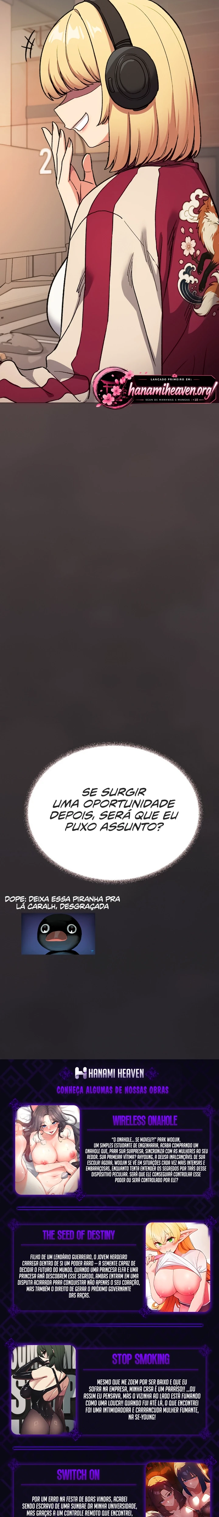 Ler Stop Smoking Capitulo 104 Page 28