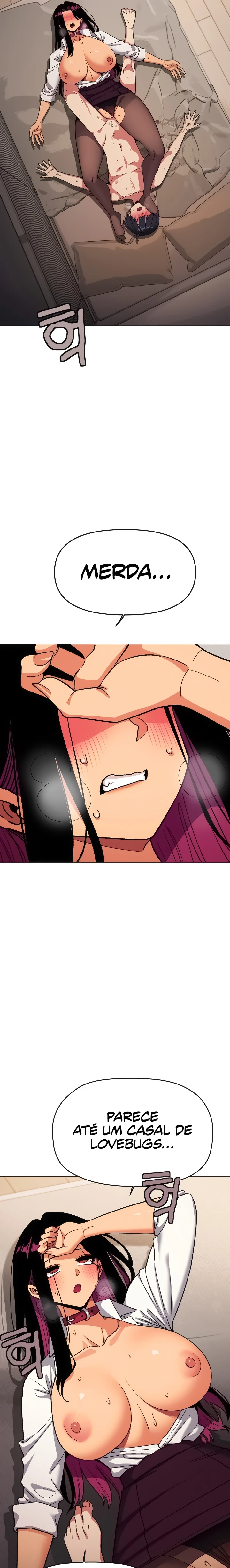 Ler Stop Smoking Capitulo 104 Page 3