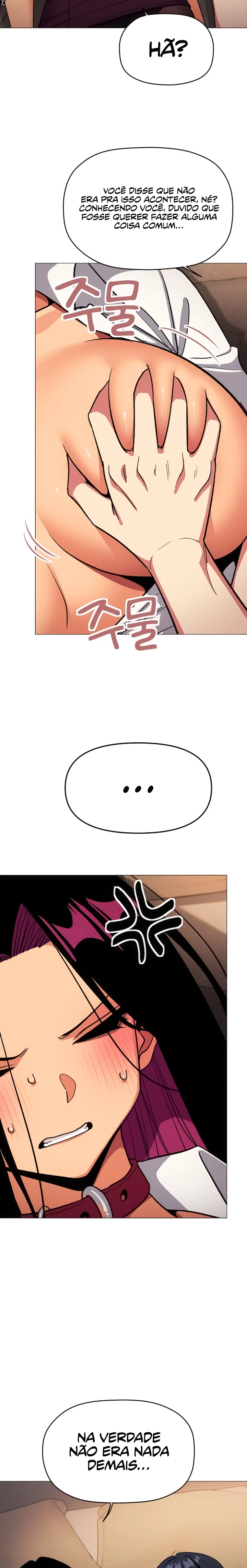Ler Stop Smoking Capitulo 104 Page 6