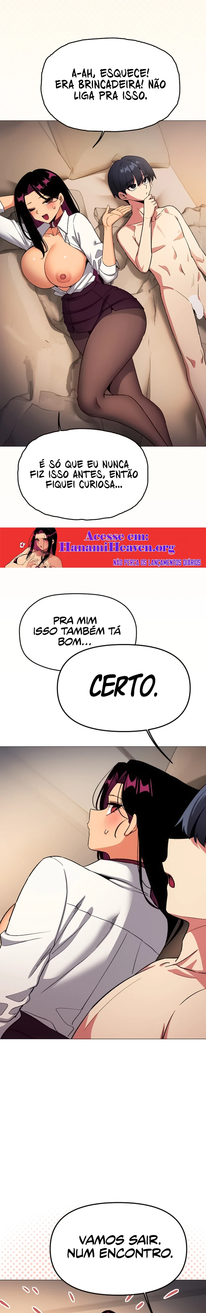 Ler Stop Smoking Capitulo 104 Page 8