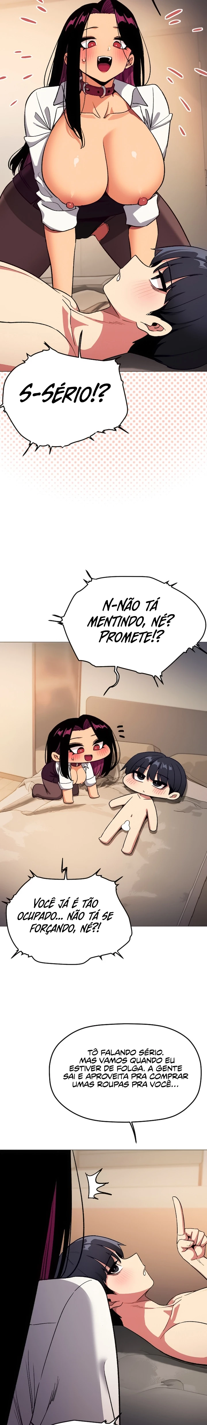 Ler Stop Smoking Capitulo 104 Page 9