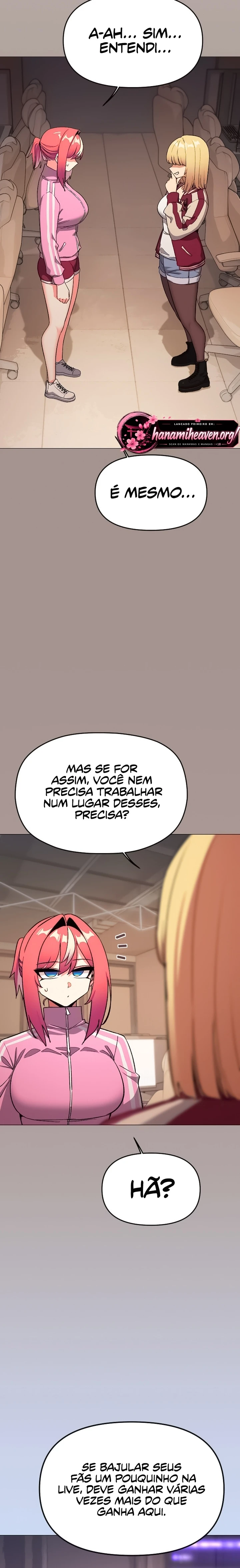 Ler Stop Smoking Capitulo 105 Page 12