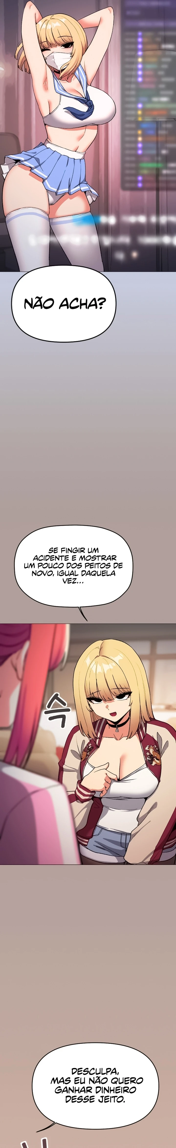 Ler Stop Smoking Capitulo 105 Page 13