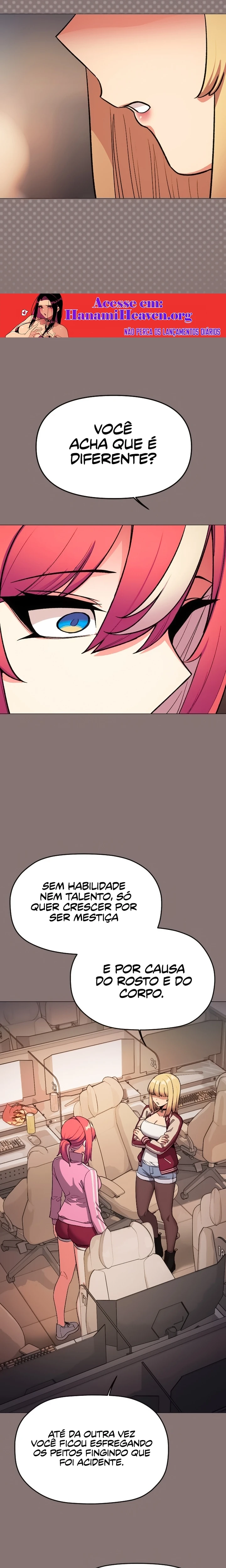 Ler Stop Smoking Capitulo 105 Page 16