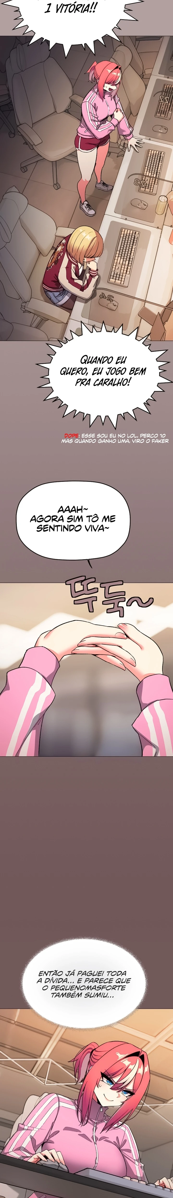 Ler Stop Smoking Capitulo 105 Page 2