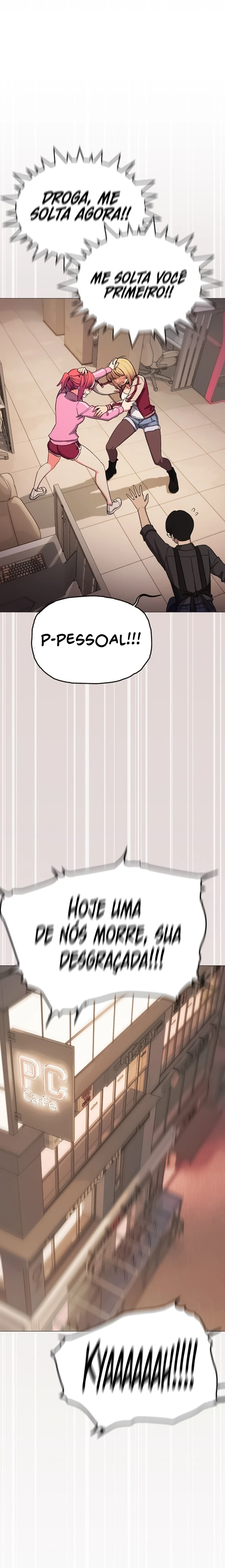 Ler Stop Smoking Capitulo 105 Page 21