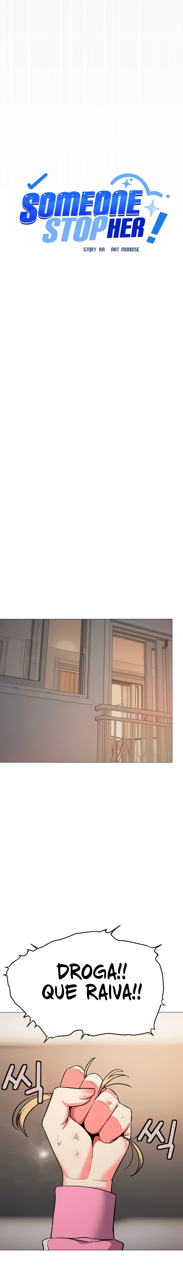 Ler Stop Smoking Capitulo 105 Page 22