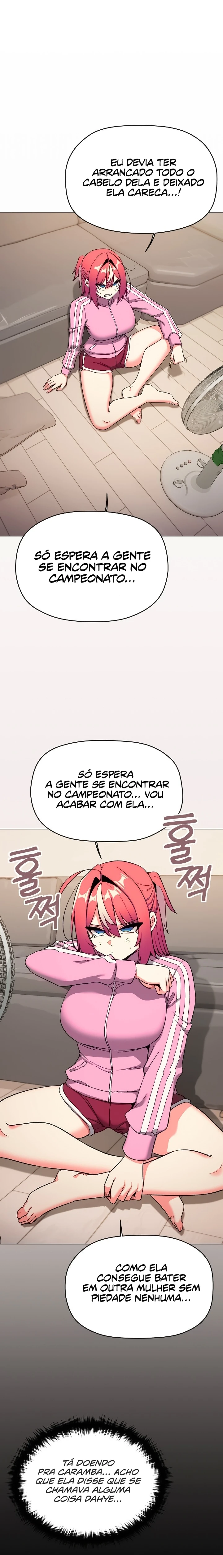 Ler Stop Smoking Capitulo 105 Page 23
