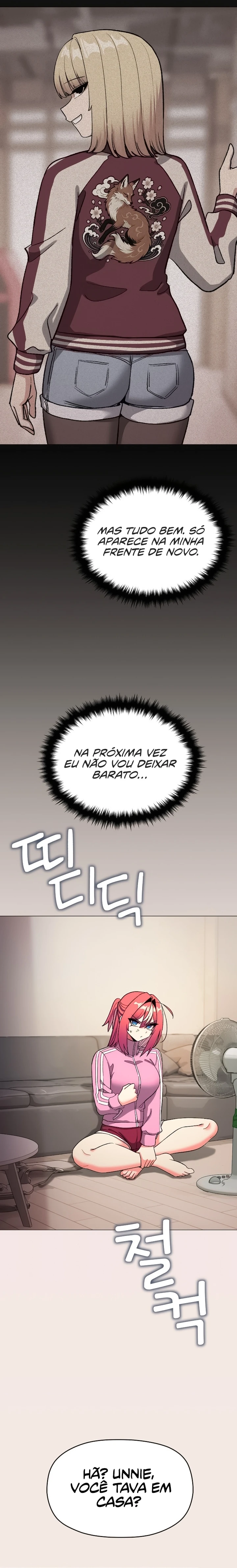 Ler Stop Smoking Capitulo 105 Page 24
