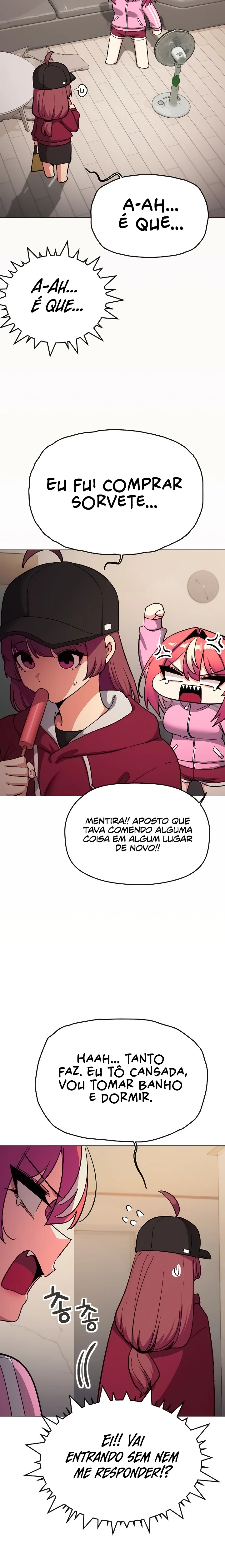 Ler Stop Smoking Capitulo 105 Page 26
