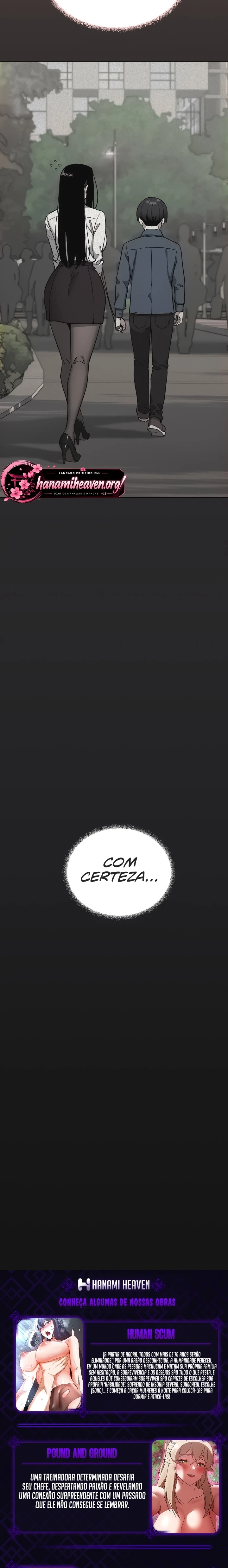 Ler Stop Smoking Capitulo 105 Page 29