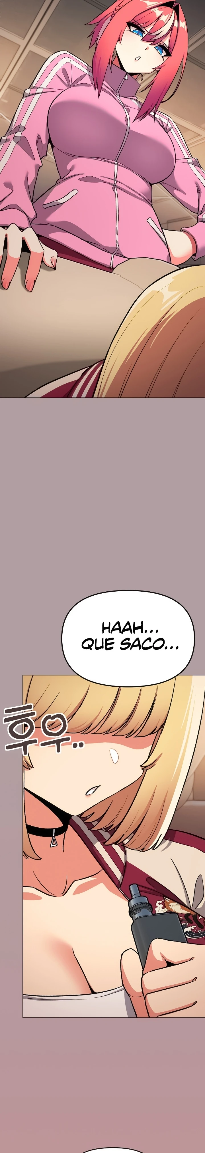 Ler Stop Smoking Capitulo 105 Page 6