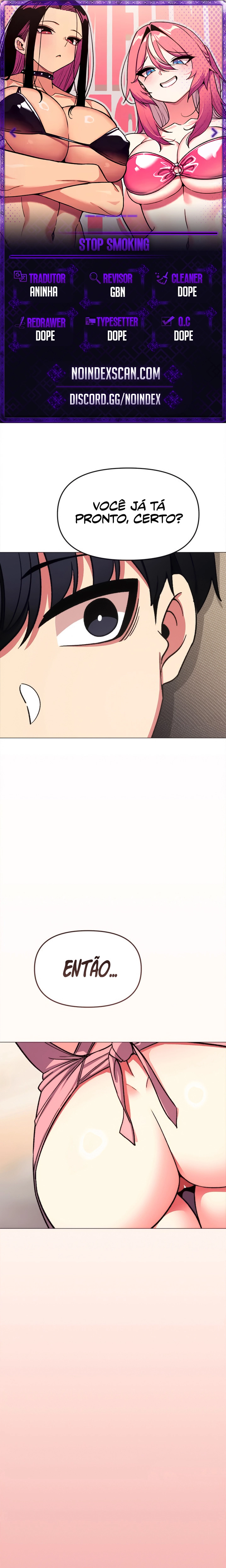 Ler Stop Smoking Capitulo 56 Page 1