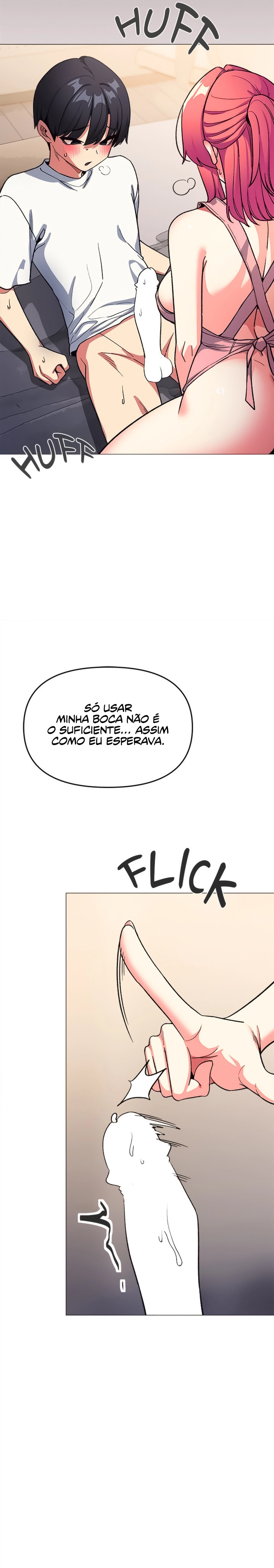 Ler Stop Smoking Capitulo 56 Page 10