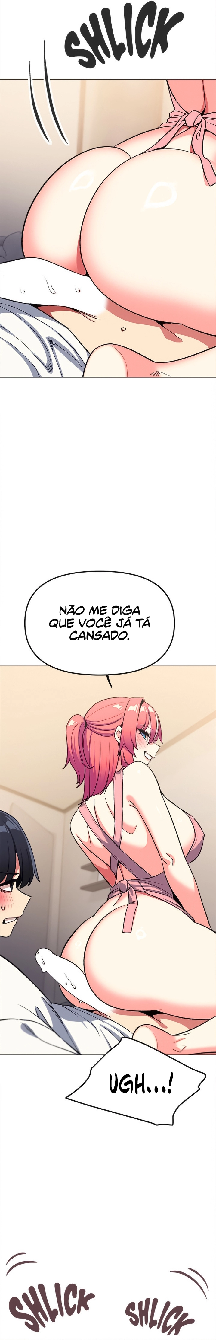 Ler Stop Smoking Capitulo 56 Page 11