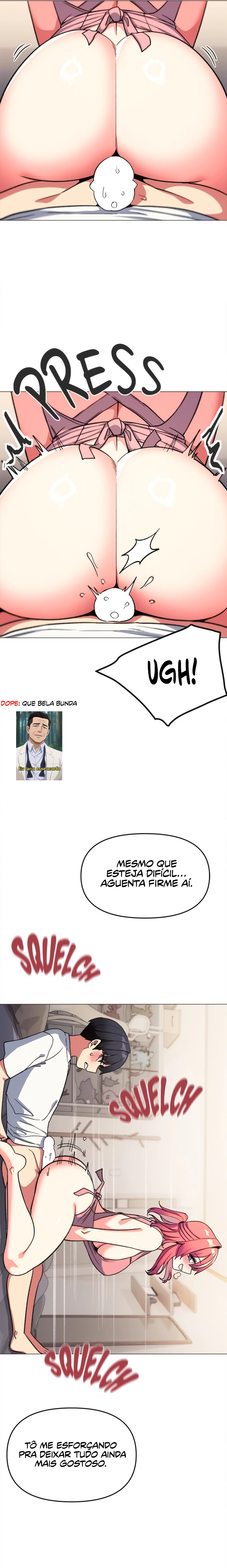 Ler Stop Smoking Capitulo 56 Page 12