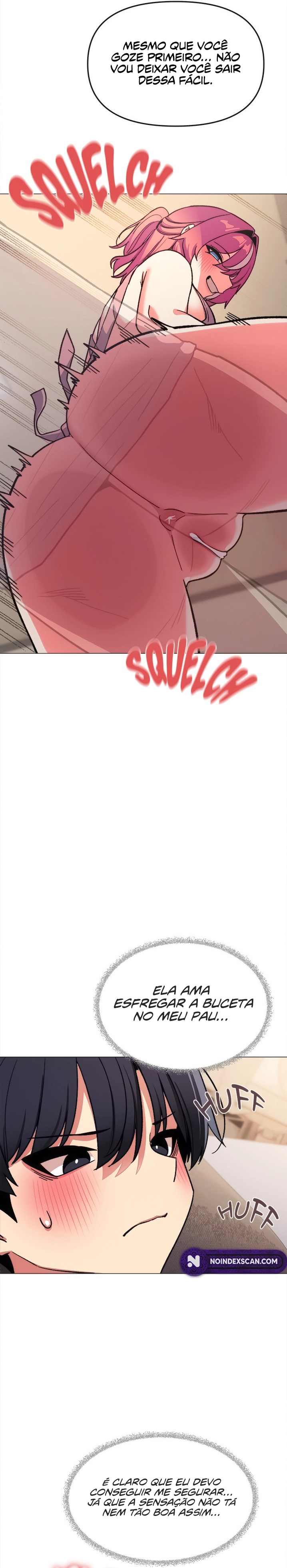 Ler Stop Smoking Capitulo 56 Page 13