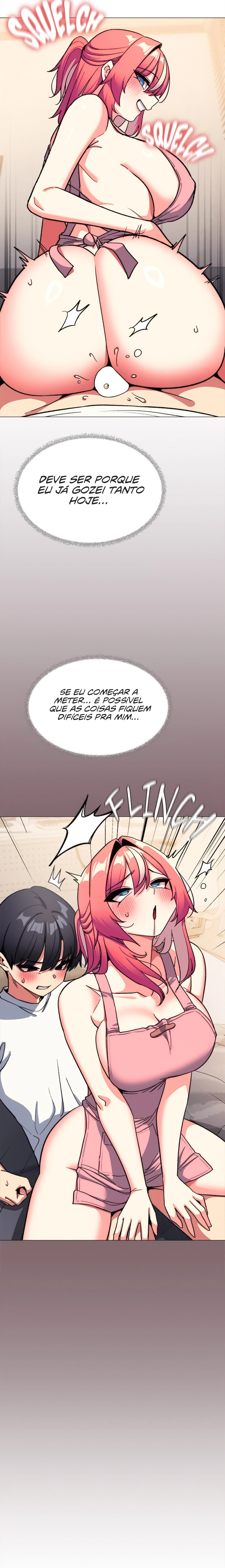 Ler Stop Smoking Capitulo 56 Page 14