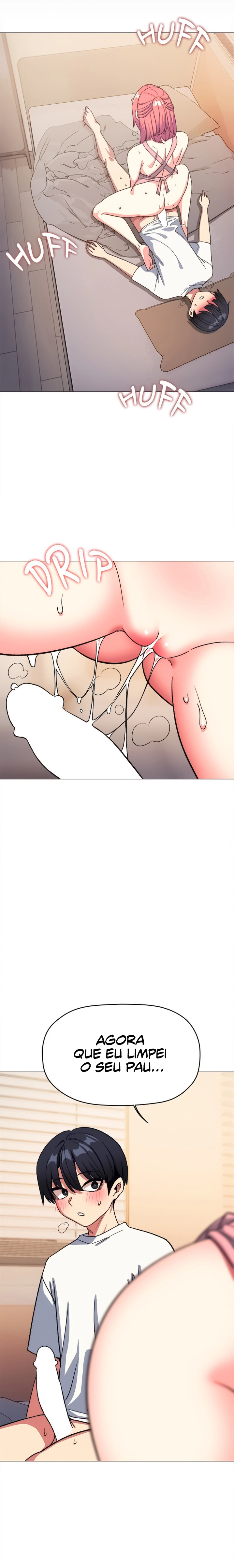 Ler Stop Smoking Capitulo 56 Page 15