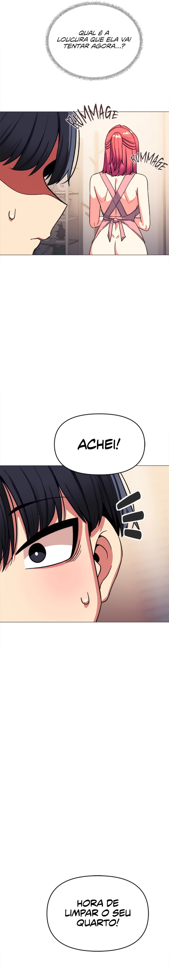 Ler Stop Smoking Capitulo 56 Page 16