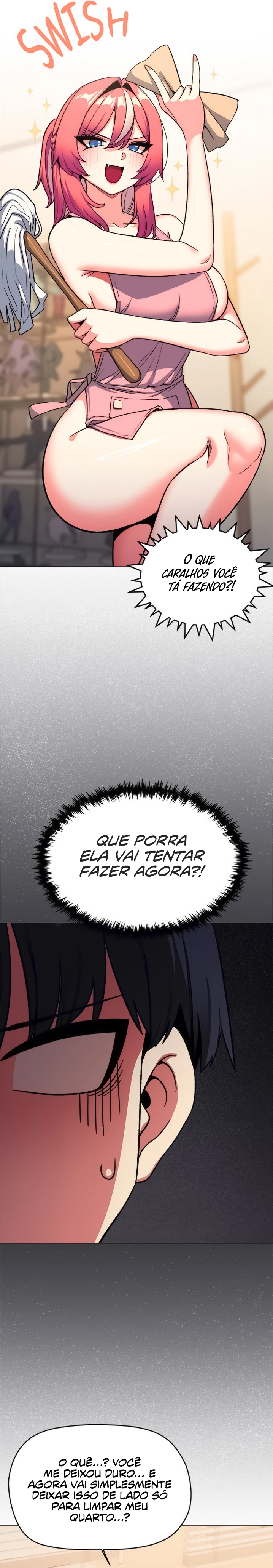 Ler Stop Smoking Capitulo 56 Page 17