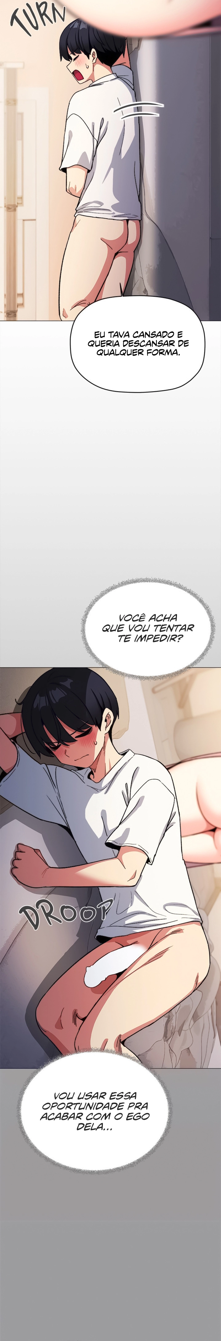 Ler Stop Smoking Capitulo 56 Page 20