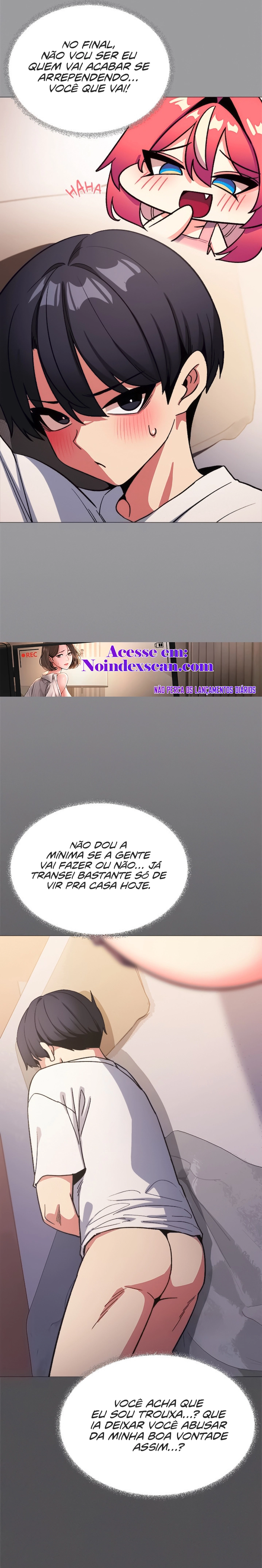 Ler Stop Smoking Capitulo 56 Page 21