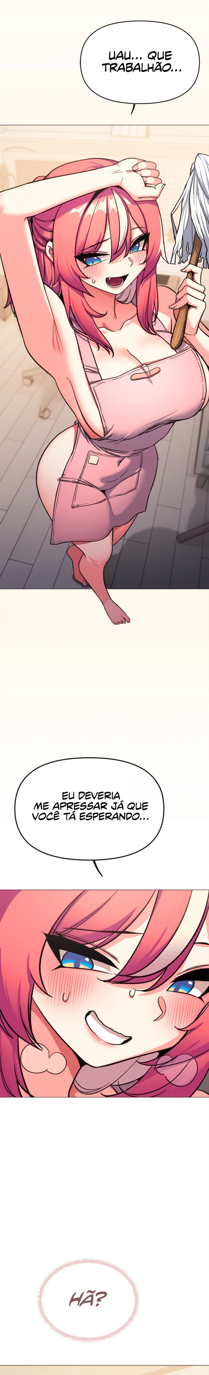 Ler Stop Smoking Capitulo 56 Page 23
