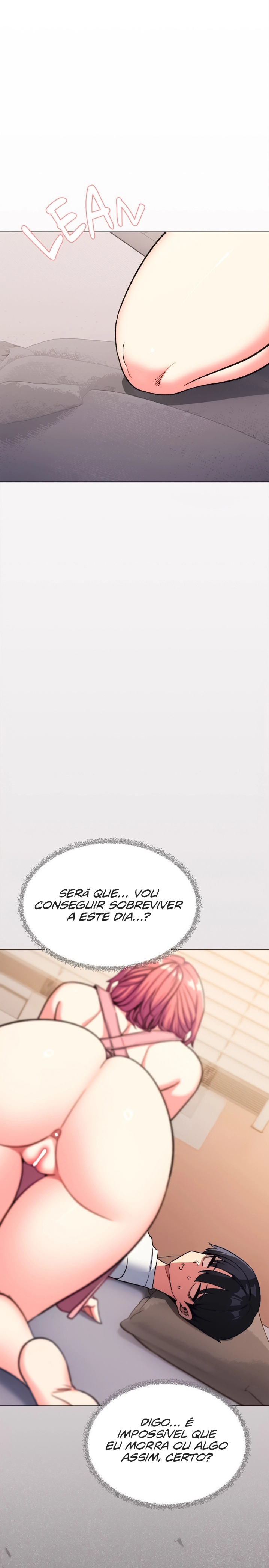 Ler Stop Smoking Capitulo 56 Page 3