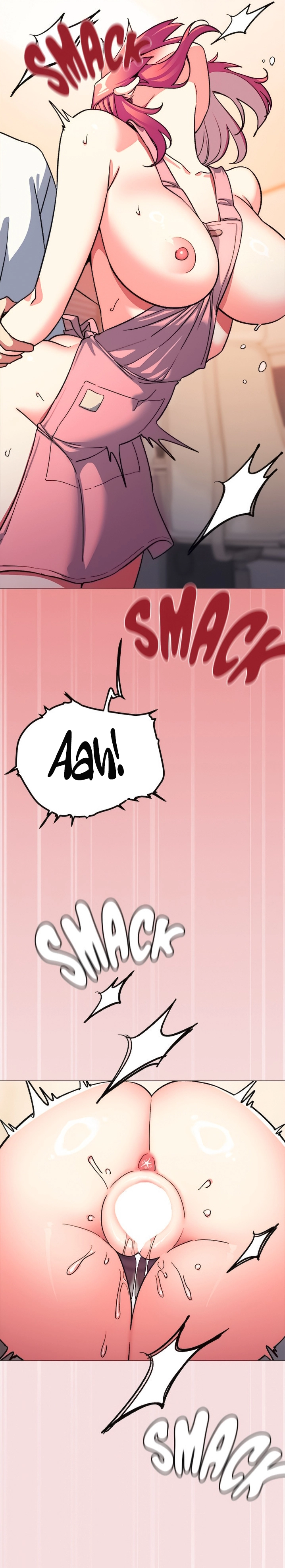 Ler Stop Smoking Capitulo 56 Page 30