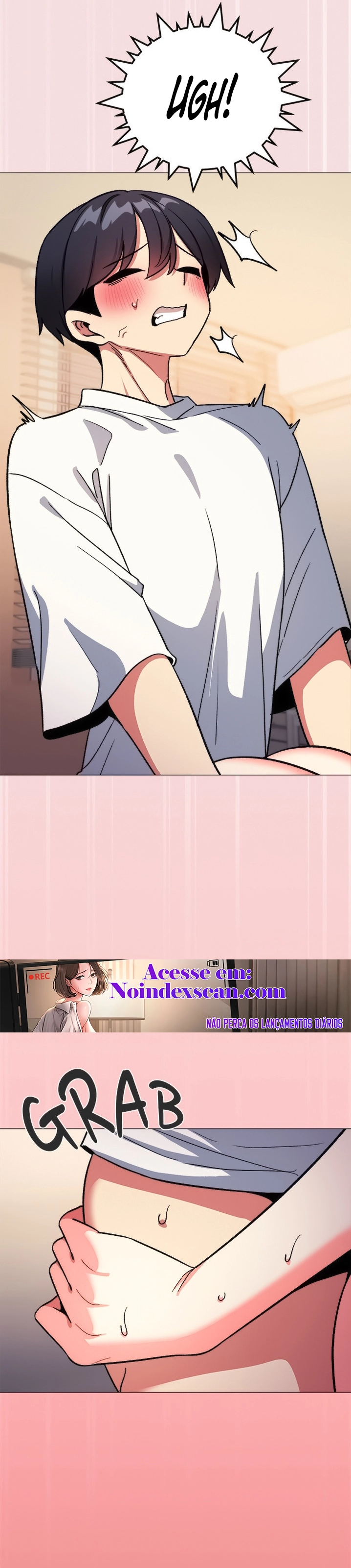 Ler Stop Smoking Capitulo 56 Page 31