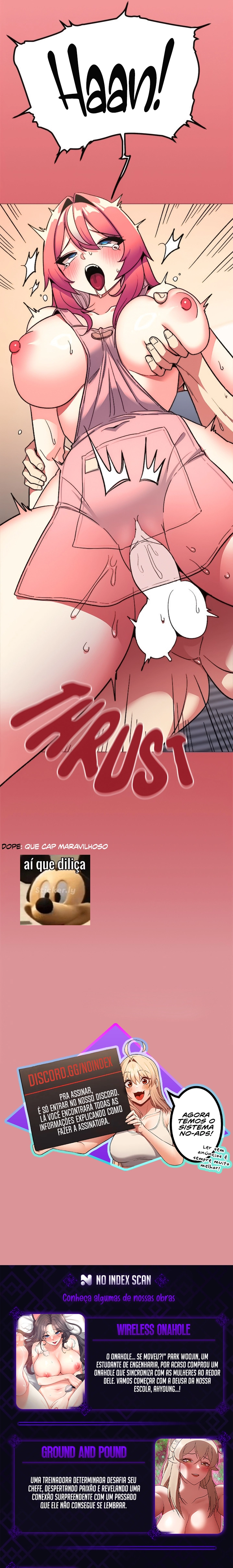 Ler Stop Smoking Capitulo 56 Page 32