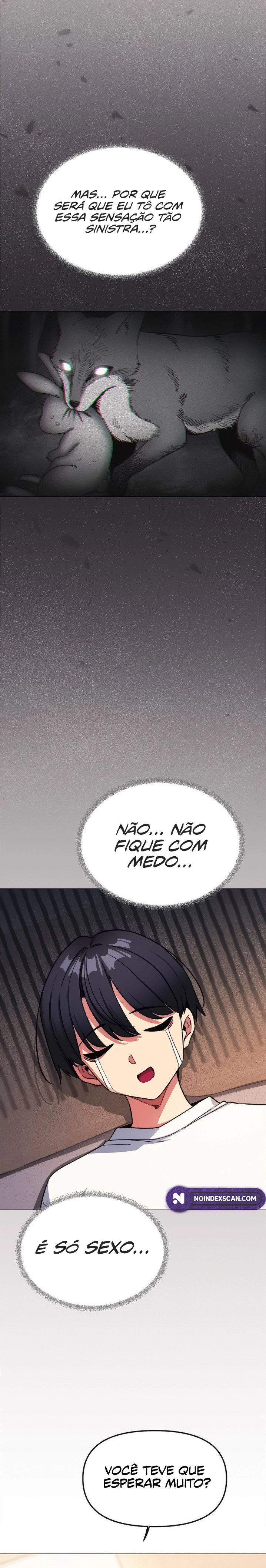 Ler Stop Smoking Capitulo 56 Page 4