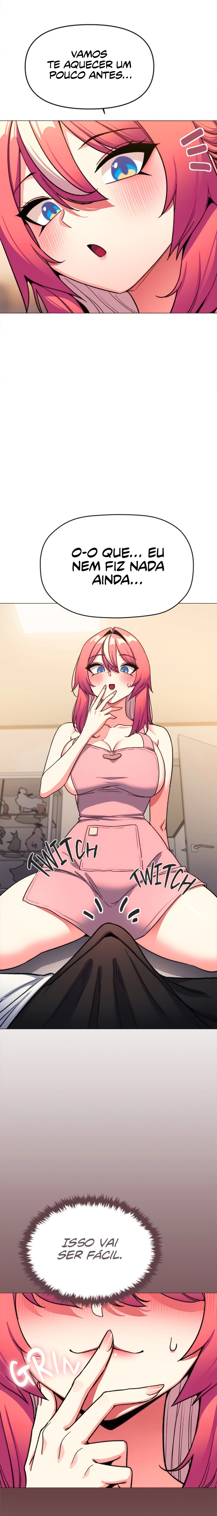 Ler Stop Smoking Capitulo 56 Page 6
