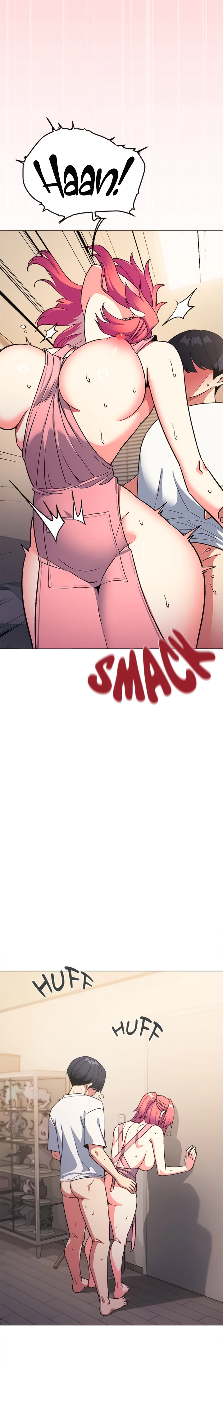 Ler Stop Smoking Capitulo 57 Page 10
