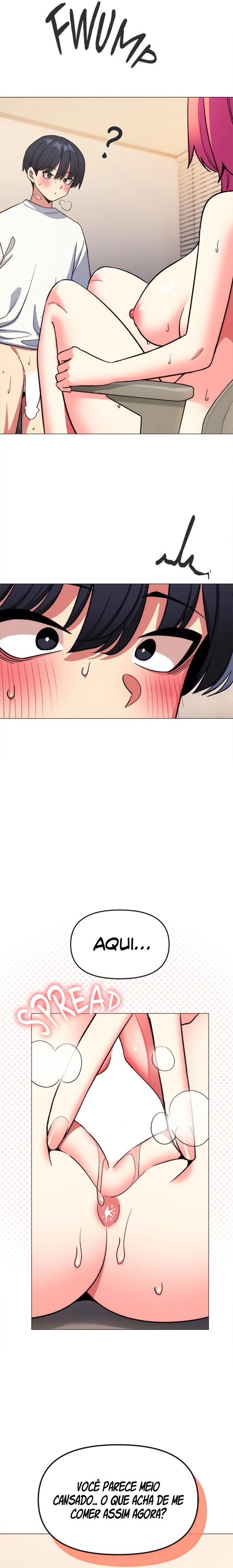 Ler Stop Smoking Capitulo 57 Page 12