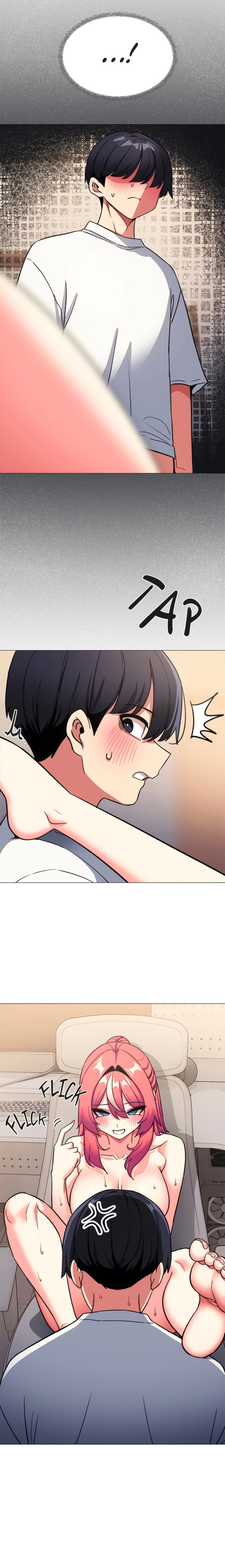 Ler Stop Smoking Capitulo 57 Page 14