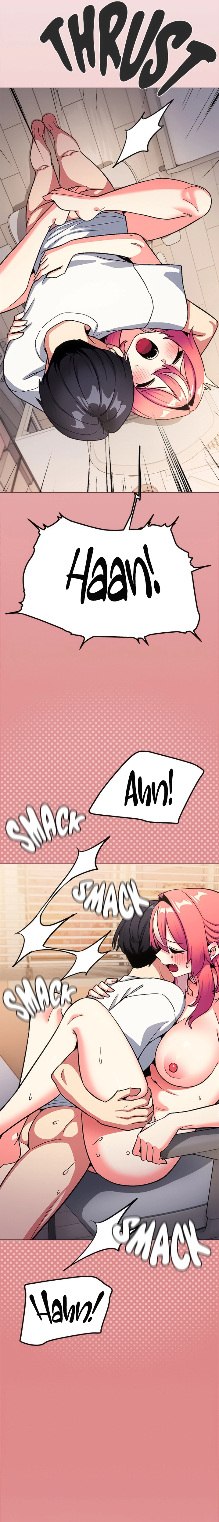 Ler Stop Smoking Capitulo 57 Page 16