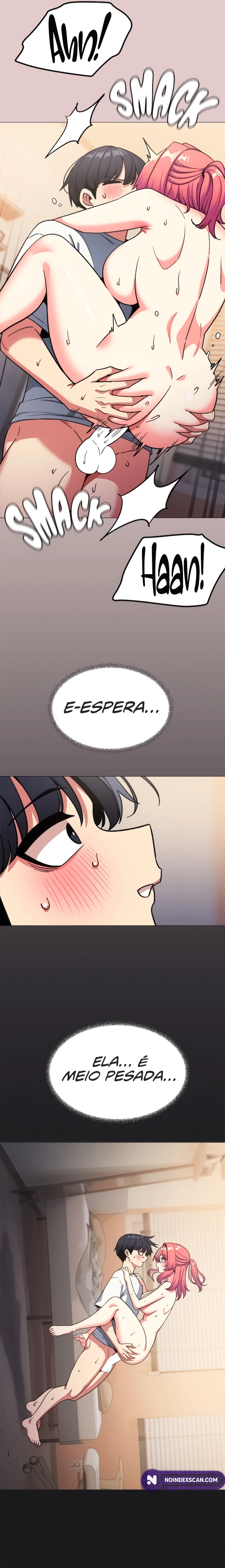 Ler Stop Smoking Capitulo 57 Page 25