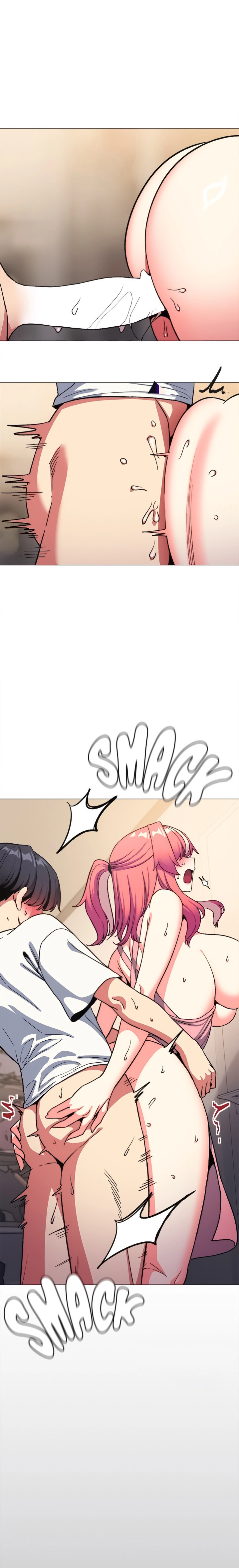 Ler Stop Smoking Capitulo 57 Page 3