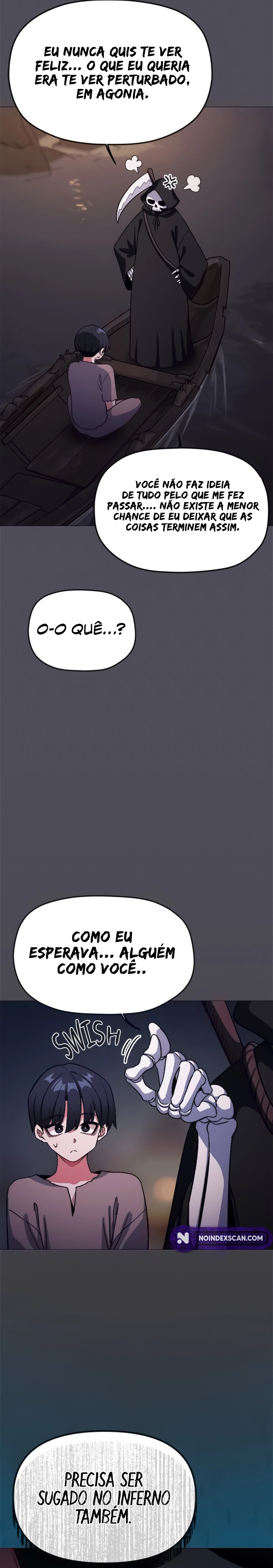Ler Stop Smoking Capitulo 58 Page 12