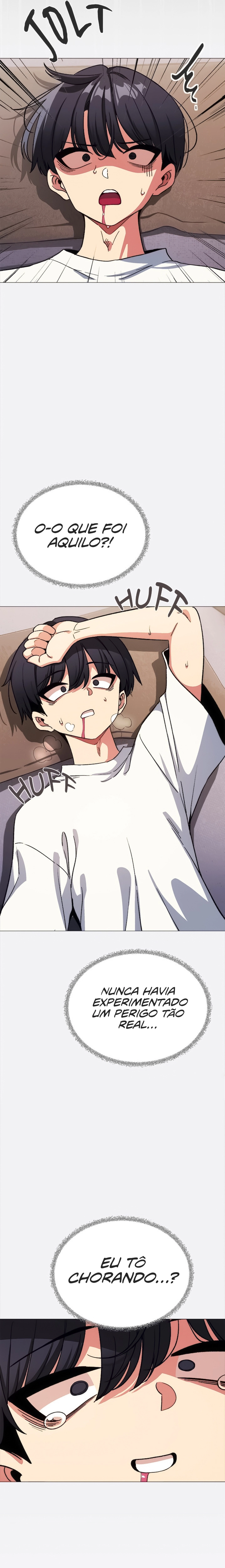 Ler Stop Smoking Capitulo 58 Page 14